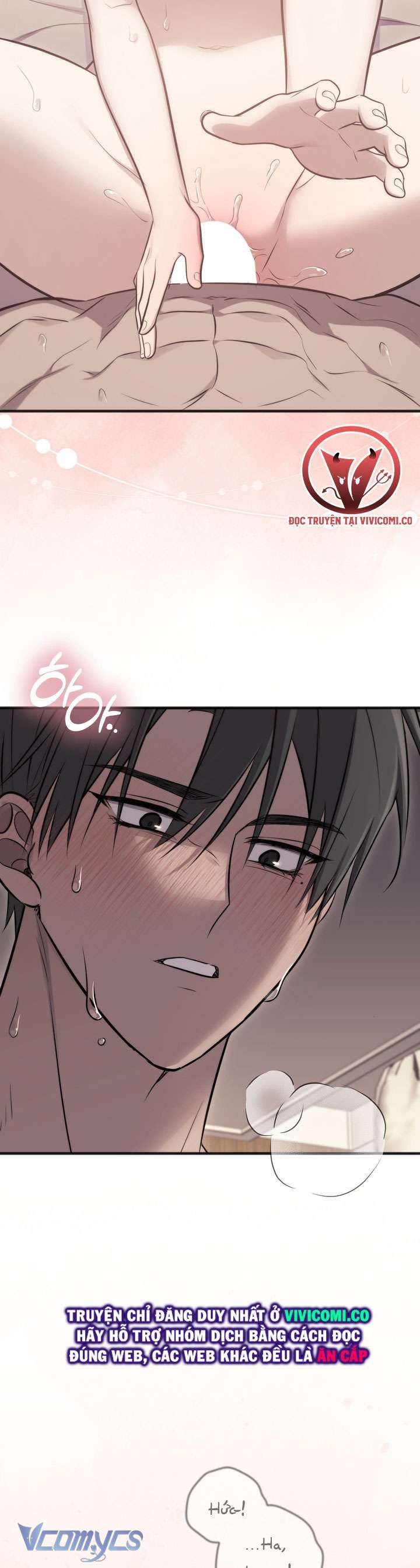 đọc truyện [18+] Đảo Vô Ảnh Chương 25 ảnh 13 tại Thiên Thai Truyện