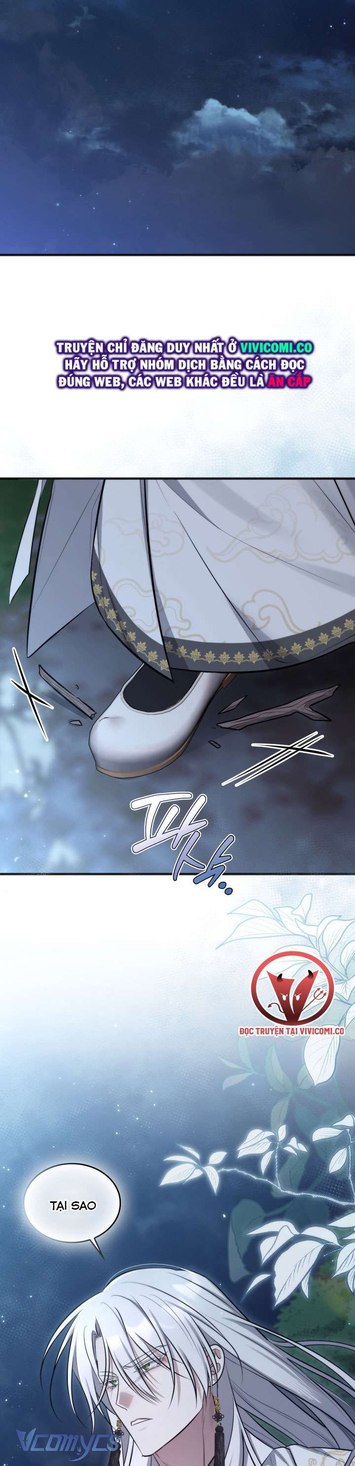 đọc truyện [18+] Đảo Vô Ảnh Chương 25 ảnh 18 tại Thiên Thai Truyện