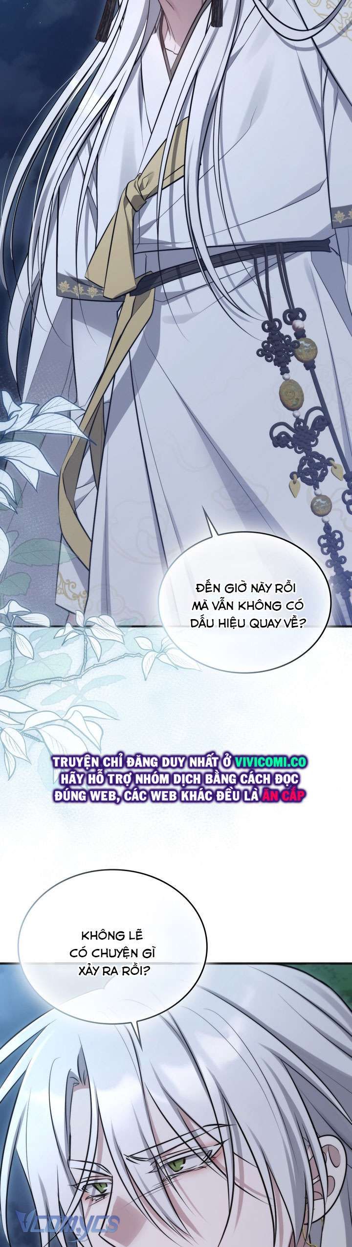 đọc truyện [18+] Đảo Vô Ảnh Chương 25 ảnh 19 tại Thiên Thai Truyện