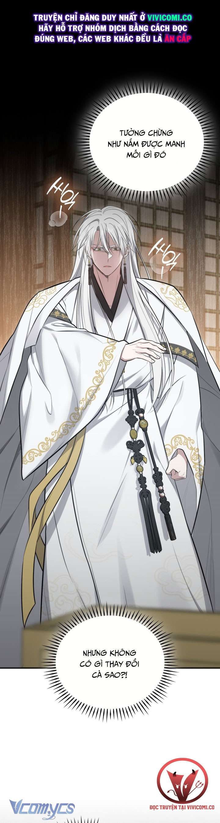 đọc truyện [18+] Đảo Vô Ảnh Chương 25 ảnh 23 tại Thiên Thai Truyện