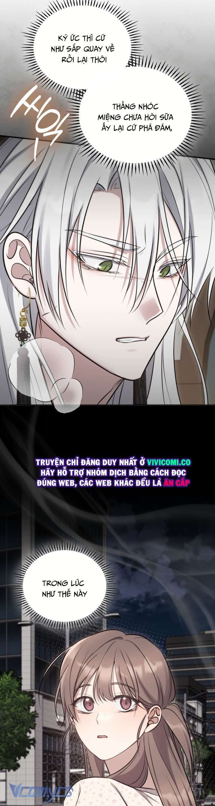 đọc truyện [18+] Đảo Vô Ảnh Chương 25 ảnh 24 tại Thiên Thai Truyện