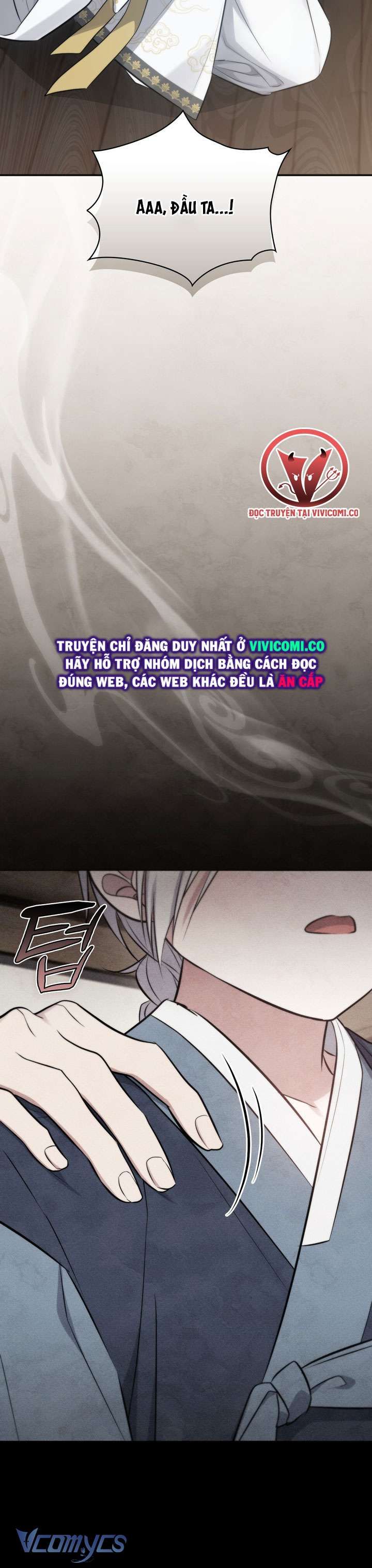 đọc truyện [18+] Đảo Vô Ảnh Chương 25 ảnh 26 tại Thiên Thai Truyện