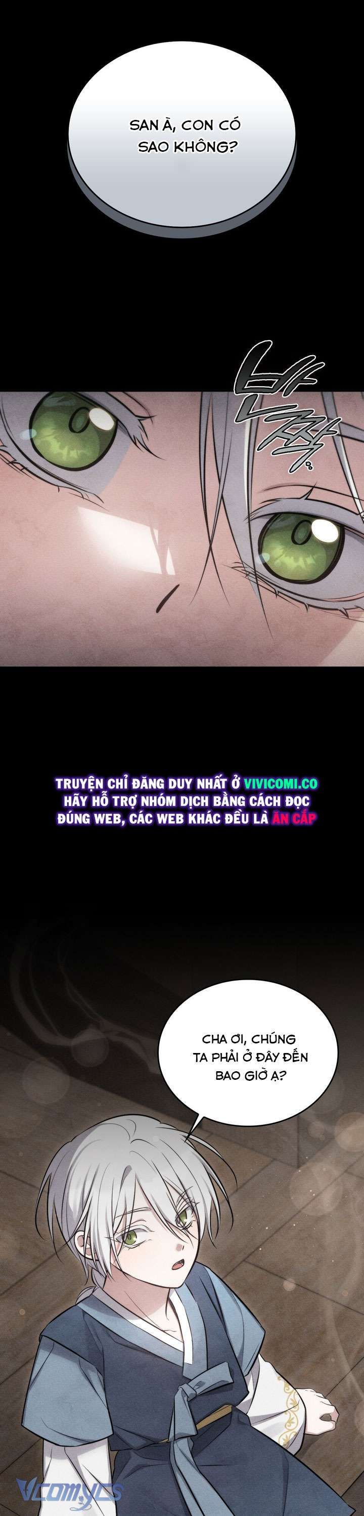 đọc truyện [18+] Đảo Vô Ảnh Chương 25 ảnh 27 tại Thiên Thai Truyện