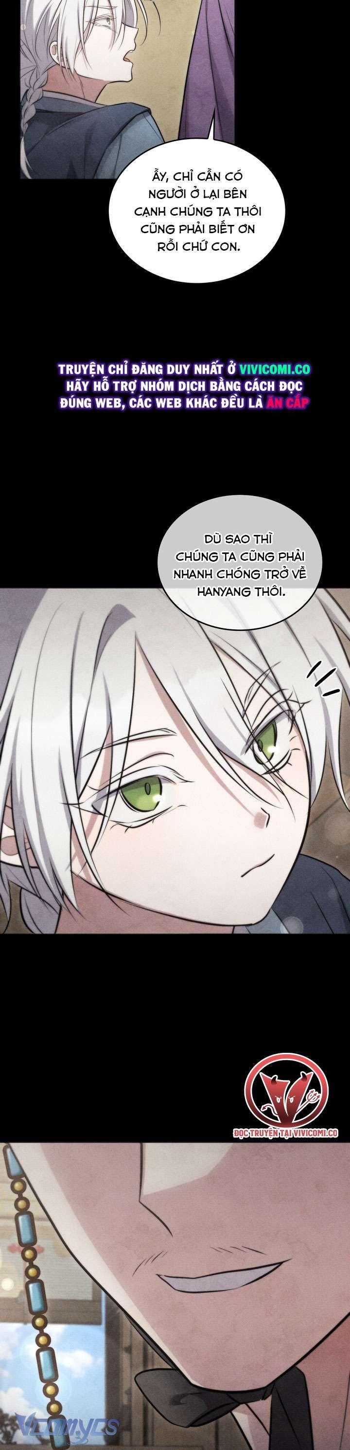 đọc truyện [18+] Đảo Vô Ảnh Chương 25 ảnh 30 tại Thiên Thai Truyện