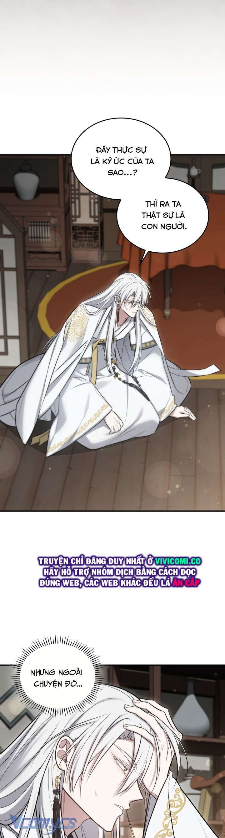 đọc truyện [18+] Đảo Vô Ảnh Chương 25 ảnh 32 tại Thiên Thai Truyện