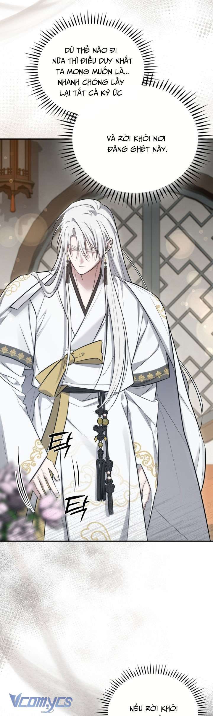 đọc truyện [18+] Đảo Vô Ảnh Chương 25 ảnh 34 tại Thiên Thai Truyện