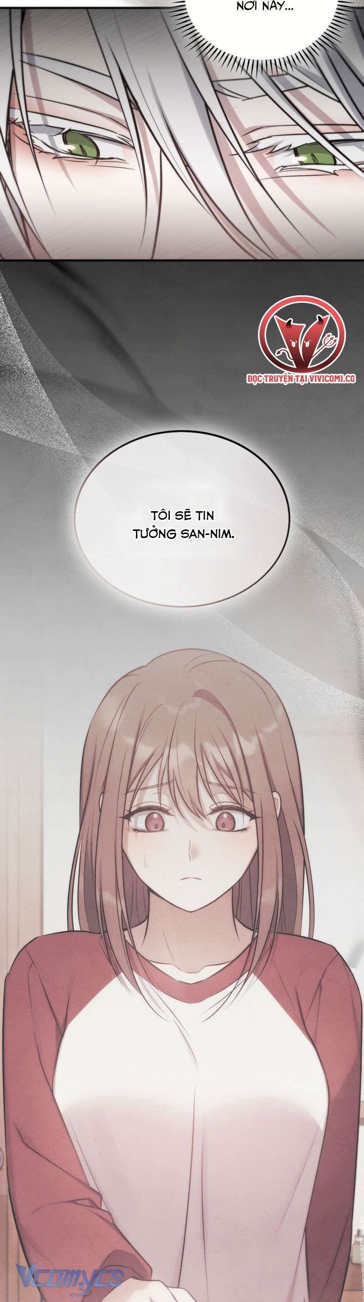 đọc truyện [18+] Đảo Vô Ảnh Chương 25 ảnh 35 tại Thiên Thai Truyện