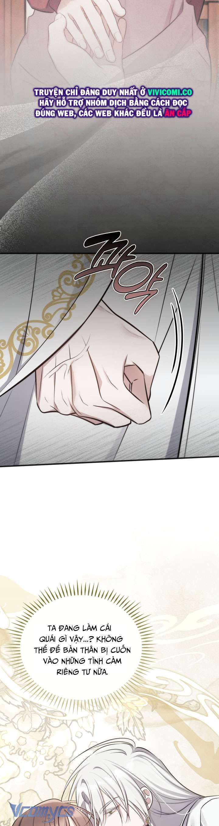 đọc truyện [18+] Đảo Vô Ảnh Chương 25 ảnh 36 tại Thiên Thai Truyện