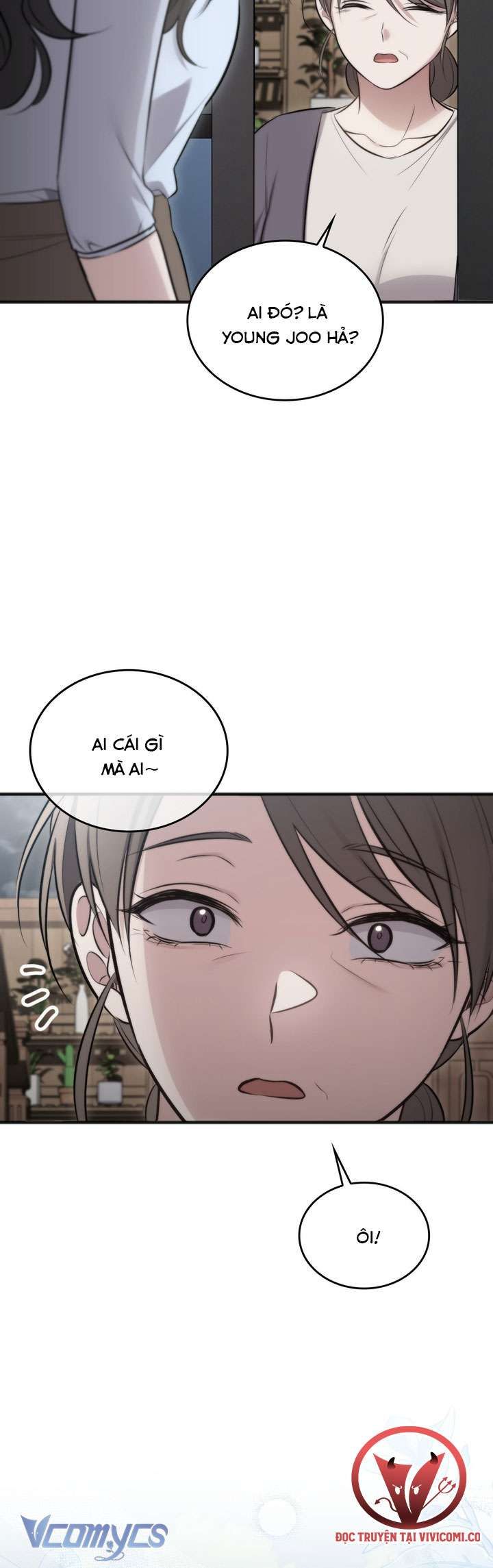 đọc truyện [18+] Đảo Vô Ảnh Chương 25 ảnh 39 tại Thiên Thai Truyện