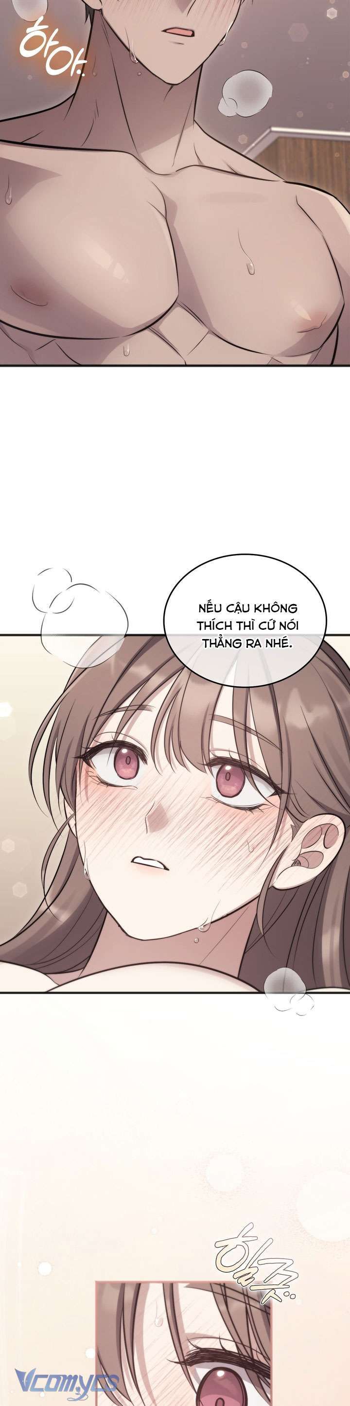 đọc truyện [18+] Đảo Vô Ảnh Chương 25 ảnh 8 tại Thiên Thai Truyện