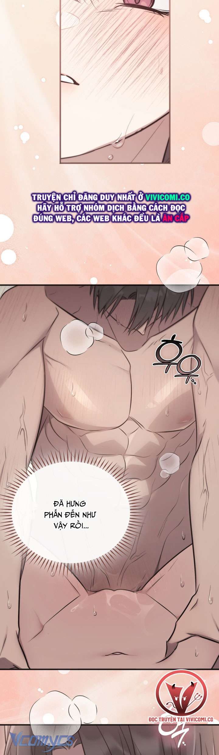 đọc truyện [18+] Đảo Vô Ảnh Chương 25 ảnh 9 tại Thiên Thai Truyện