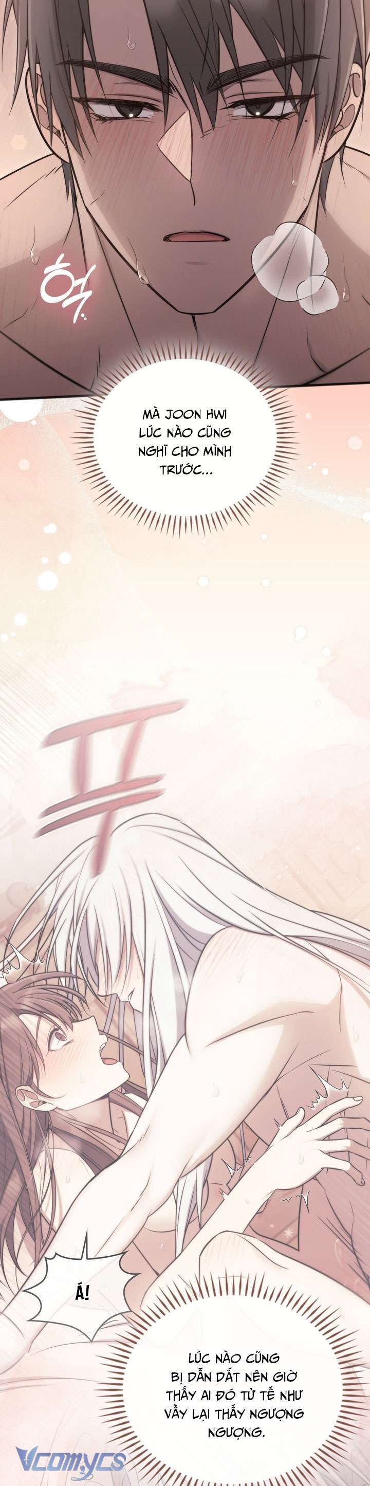 đọc truyện [18+] Đảo Vô Ảnh Chương 25 ảnh 10 tại Thiên Thai Truyện