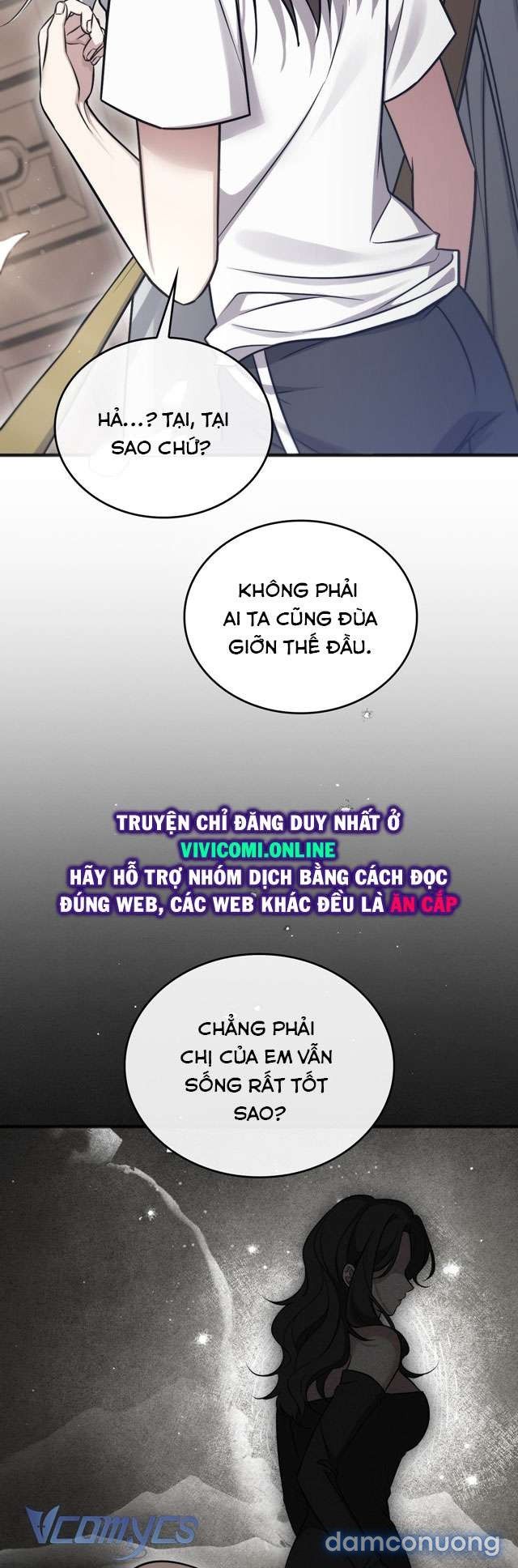 đọc truyện [18+] Đảo Vô Ảnh Chương 3 ảnh 12 tại Thiên Thai Truyện