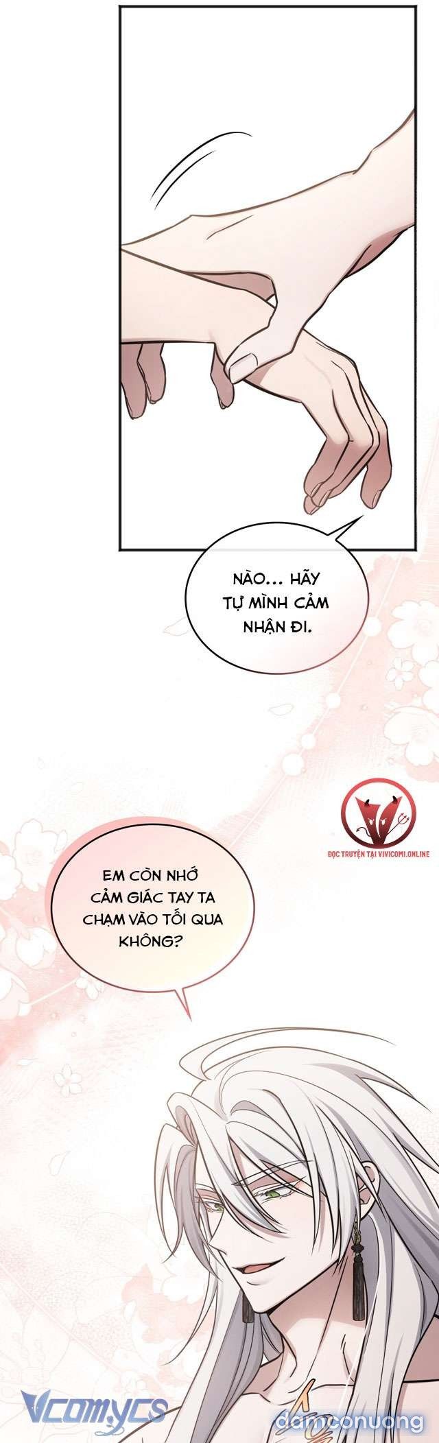 đọc truyện [18+] Đảo Vô Ảnh Chương 3 ảnh 41 tại Thiên Thai Truyện