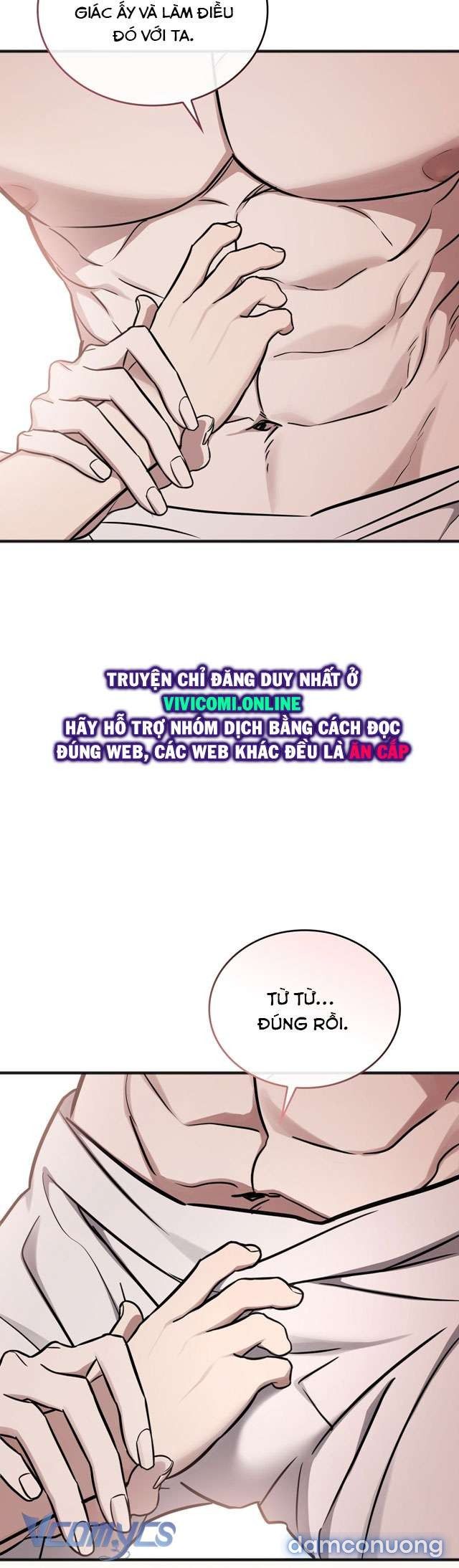 đọc truyện [18+] Đảo Vô Ảnh Chương 3 ảnh 43 tại Thiên Thai Truyện