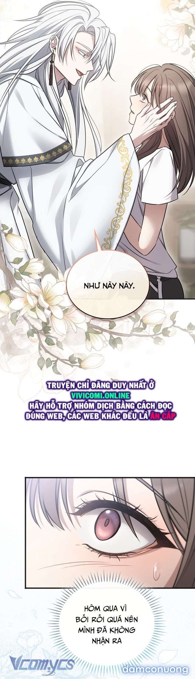 đọc truyện [18+] Đảo Vô Ảnh Chương 3 ảnh 6 tại Thiên Thai Truyện