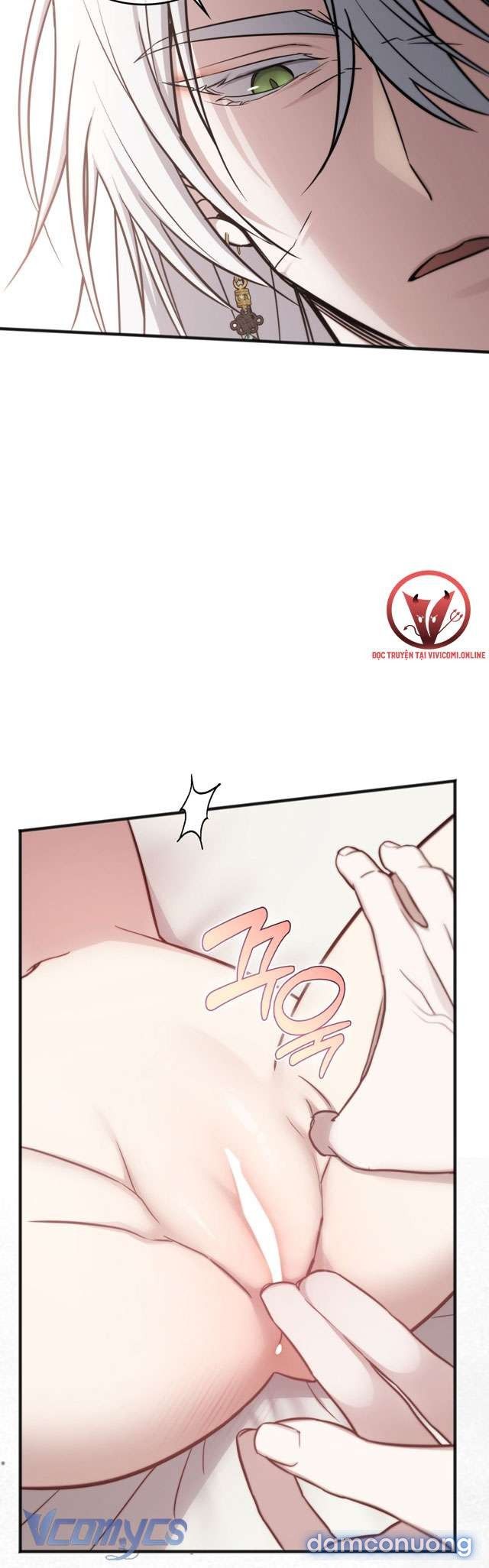 đọc truyện [18+] Đảo Vô Ảnh Chương 4 ảnh 20 tại Thiên Thai Truyện