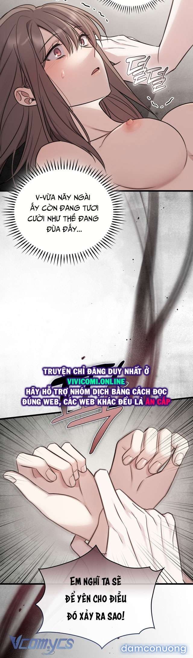 đọc truyện [18+] Đảo Vô Ảnh Chương 4 ảnh 4 tại Thiên Thai Truyện