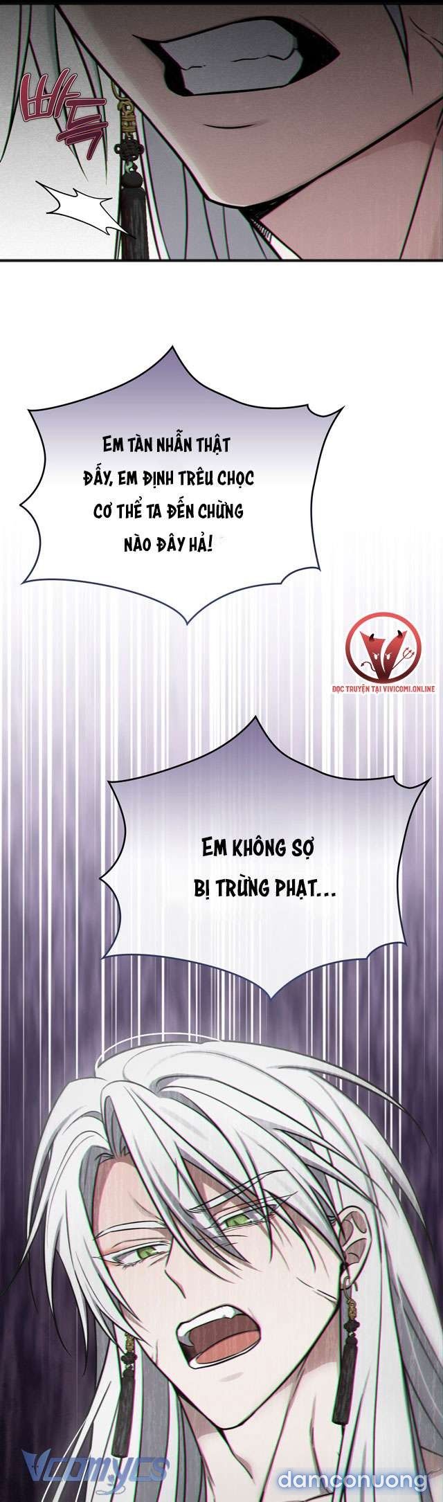 đọc truyện [18+] Đảo Vô Ảnh Chương 4 ảnh 33 tại Thiên Thai Truyện
