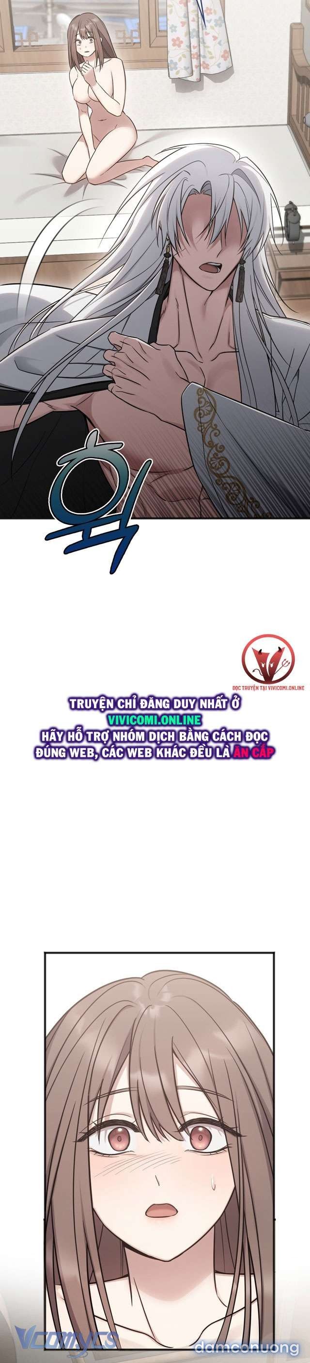 đọc truyện [18+] Đảo Vô Ảnh Chương 4 ảnh 39 tại Thiên Thai Truyện