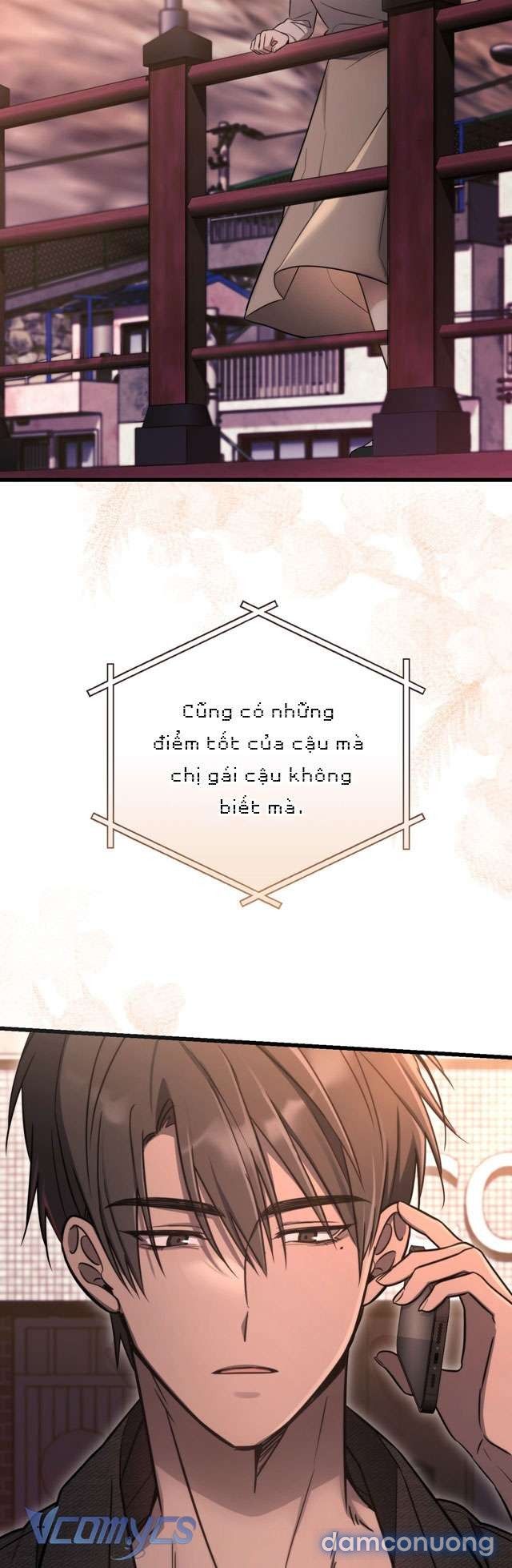 đọc truyện [18+] Đảo Vô Ảnh Chương 6 ảnh 28 tại Thiên Thai Truyện