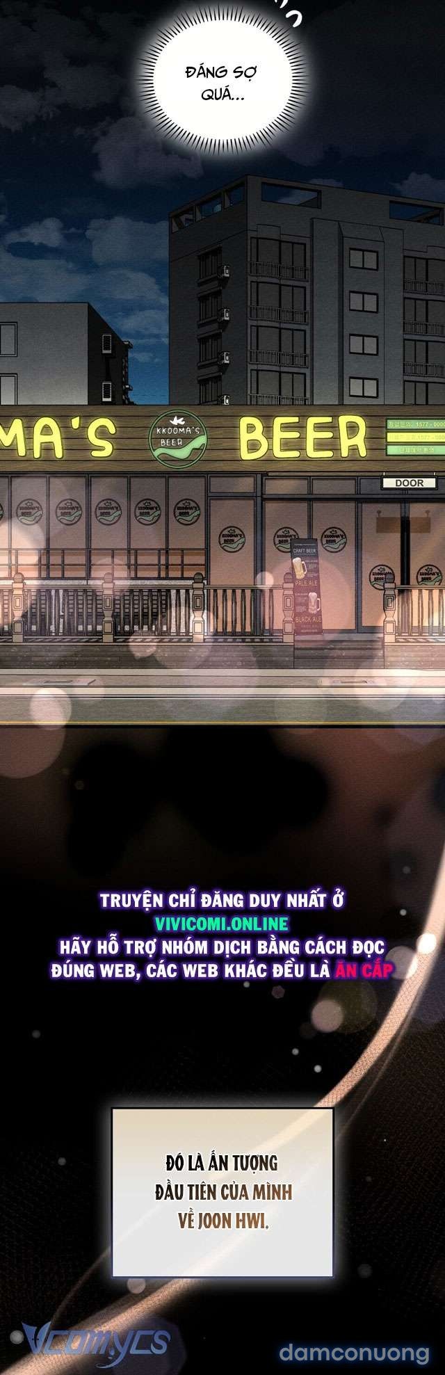 đọc truyện [18+] Đảo Vô Ảnh Chương 6 ảnh 7 tại Thiên Thai Truyện