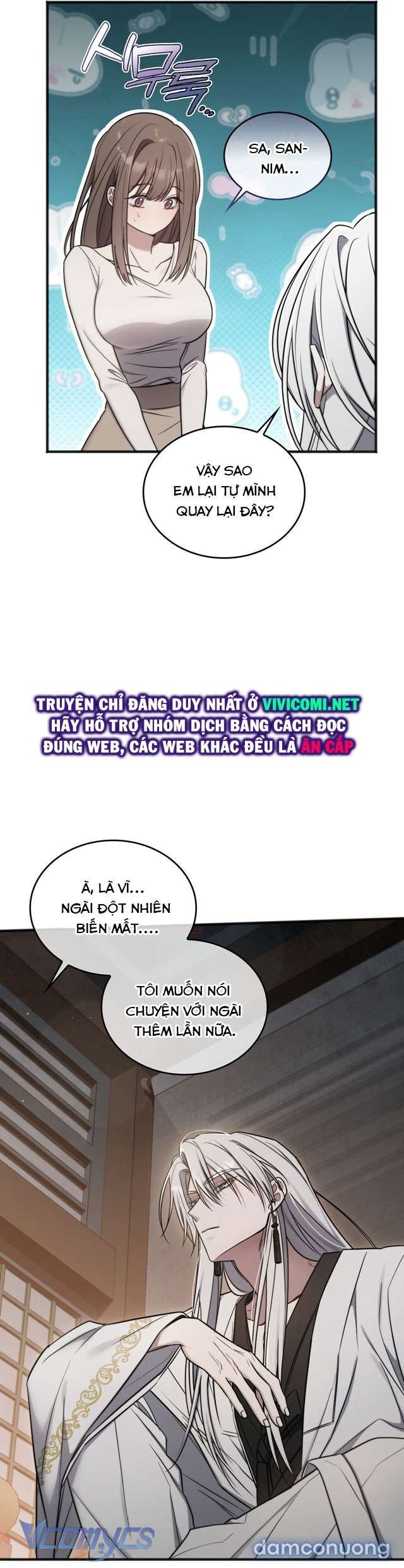 đọc truyện [18+] Đảo Vô Ảnh Chương 7 ảnh 36 tại Thiên Thai Truyện