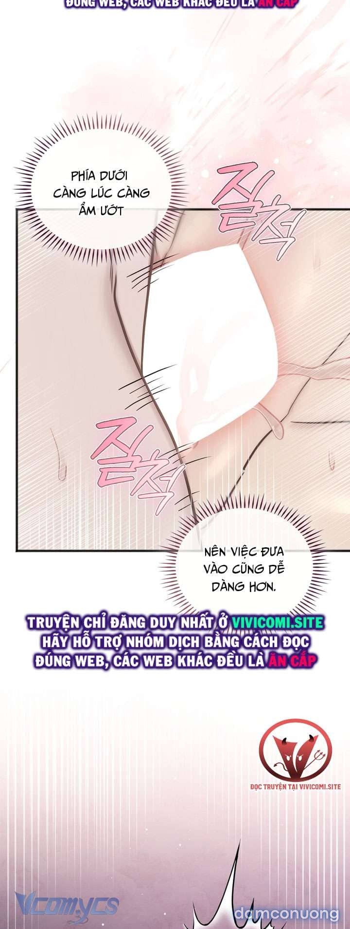 đọc truyện [18+] Đảo Vô Ảnh Chương 9 ảnh 15 tại Thiên Thai Truyện