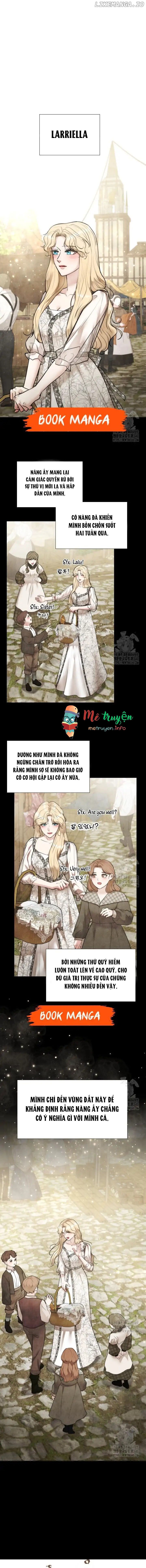 đọc truyện [18+] Dẫu Cho Nữ Công Tước Có Thèm Khát Đi Chăng Nữa Chương 12 ảnh 1 tại Truyện Dạ Ký