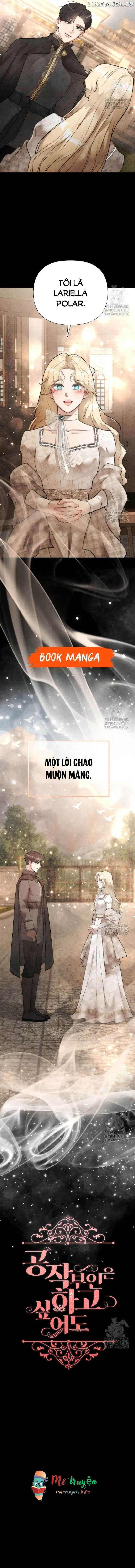 đọc truyện [18+] Dẫu Cho Nữ Công Tước Có Thèm Khát Đi Chăng Nữa Chương 13 ảnh 11 tại Truyện Dạ Ký