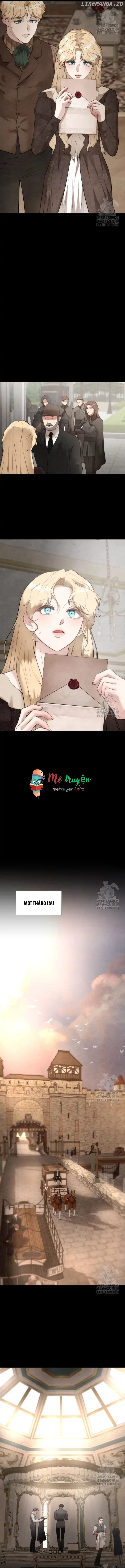 đọc truyện [18+] Dẫu Cho Nữ Công Tước Có Thèm Khát Đi Chăng Nữa Chương 13 ảnh 6 tại Truyện Dạ Ký