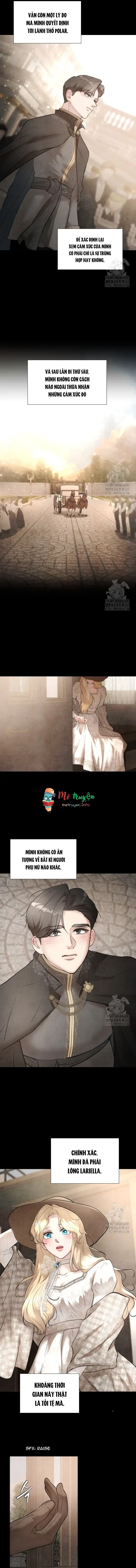 đọc truyện [18+] Dẫu Cho Nữ Công Tước Có Thèm Khát Đi Chăng Nữa Chương 13 ảnh 8 tại Truyện Dạ Ký