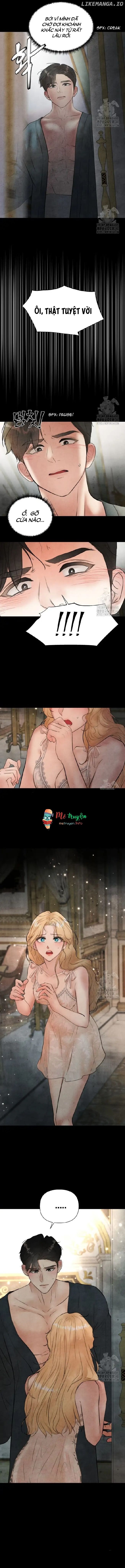 đọc truyện [18+] Dẫu Cho Nữ Công Tước Có Thèm Khát Đi Chăng Nữa Chương 14 ảnh 6 tại Truyện Dạ Ký