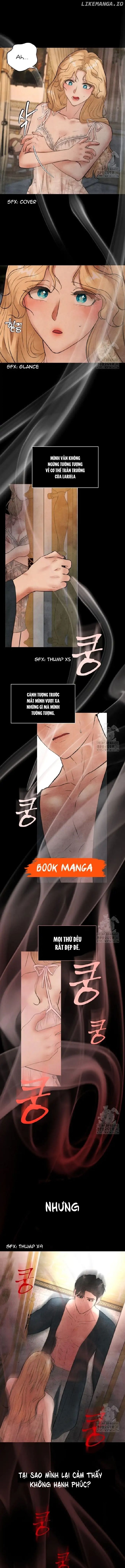 đọc truyện [18+] Dẫu Cho Nữ Công Tước Có Thèm Khát Đi Chăng Nữa Chương 14 ảnh 7 tại Truyện Dạ Ký