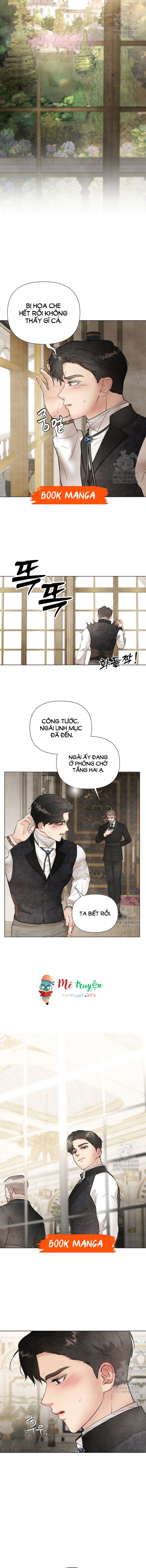 đọc truyện [18+] Dẫu Cho Nữ Công Tước Có Thèm Khát Đi Chăng Nữa Chương 17 ảnh 7 tại Truyện Dạ Ký