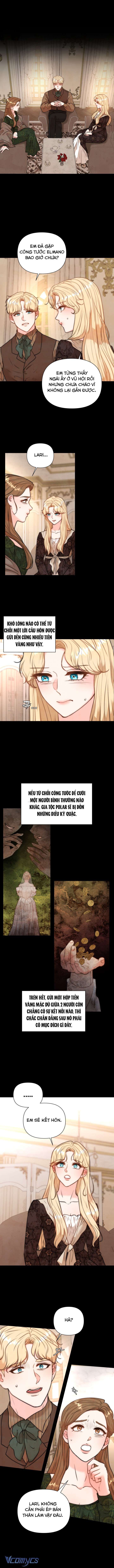 đọc truyện [18+] Dẫu Cho Nữ Công Tước Có Thèm Khát Đi Chăng Nữa Chương 2 ảnh 8 tại Truyện Dạ Ký