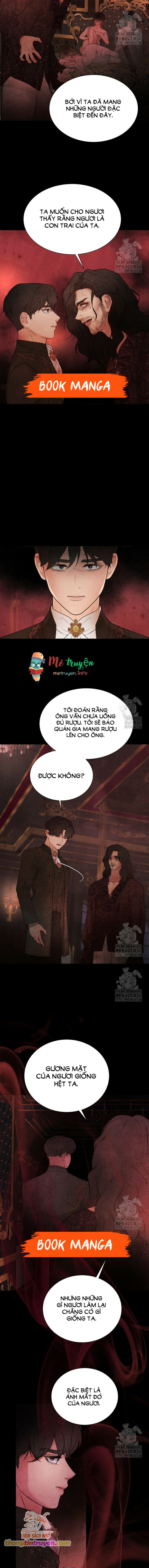 đọc truyện [18+] Dẫu Cho Nữ Công Tước Có Thèm Khát Đi Chăng Nữa Chương 21 ảnh 6 tại Truyện Dạ Ký