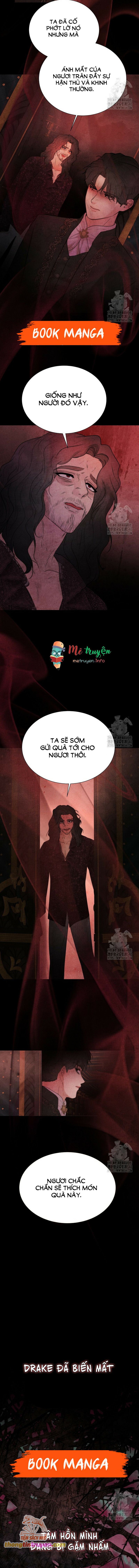đọc truyện [18+] Dẫu Cho Nữ Công Tước Có Thèm Khát Đi Chăng Nữa Chương 21 ảnh 7 tại Truyện Dạ Ký