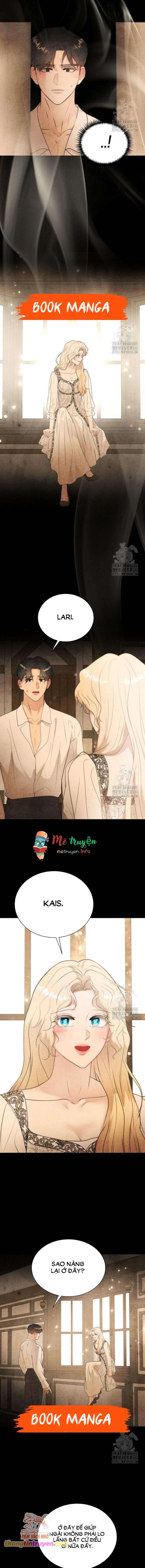 đọc truyện [18+] Dẫu Cho Nữ Công Tước Có Thèm Khát Đi Chăng Nữa Chương 21 ảnh 9 tại Truyện Dạ Ký