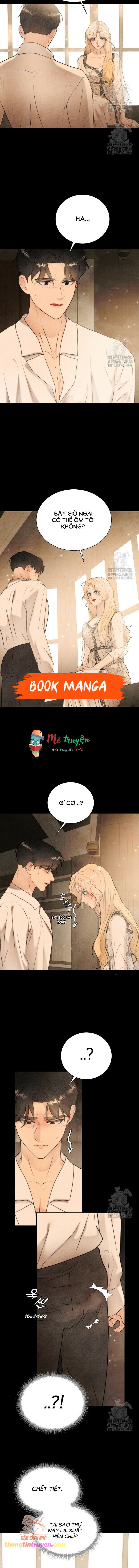 đọc truyện [18+] Dẫu Cho Nữ Công Tước Có Thèm Khát Đi Chăng Nữa Chương 21 ảnh 10 tại Truyện Dạ Ký