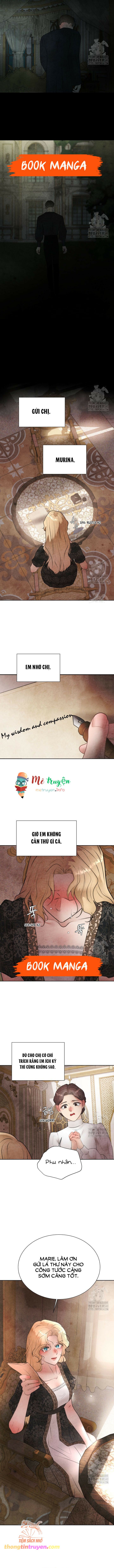 đọc truyện [18+] Dẫu Cho Nữ Công Tước Có Thèm Khát Đi Chăng Nữa Chương 23 ảnh 10 tại Truyện Dạ Ký