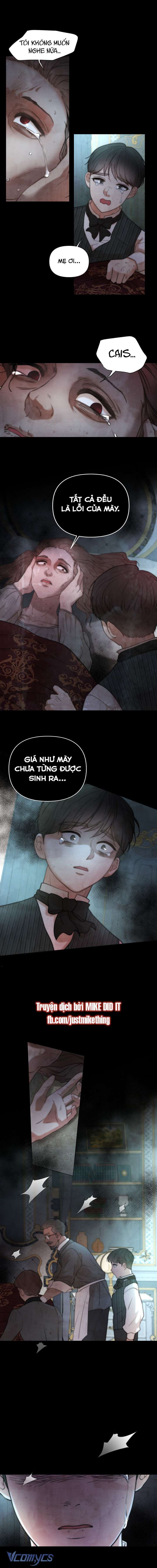 đọc truyện [18+] Dẫu Cho Nữ Công Tước Có Thèm Khát Đi Chăng Nữa Chương 3 ảnh 5 tại Truyện Dạ Ký