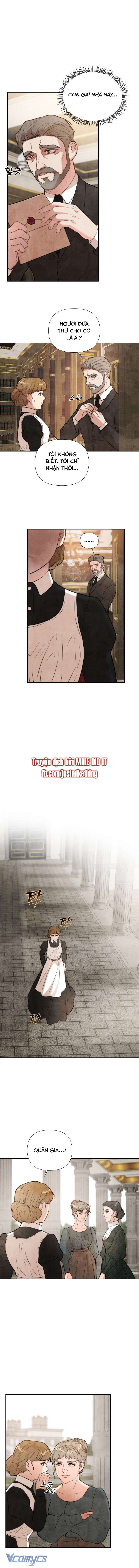 đọc truyện [18+] Dẫu Cho Nữ Công Tước Có Thèm Khát Đi Chăng Nữa Chương 5 ảnh 4 tại Truyện Dạ Ký