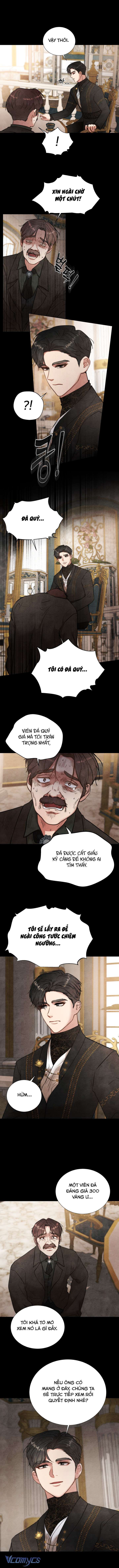 đọc truyện [18+] Dẫu Cho Nữ Công Tước Có Thèm Khát Đi Chăng Nữa Chương 7 ảnh 3 tại Truyện Dạ Ký