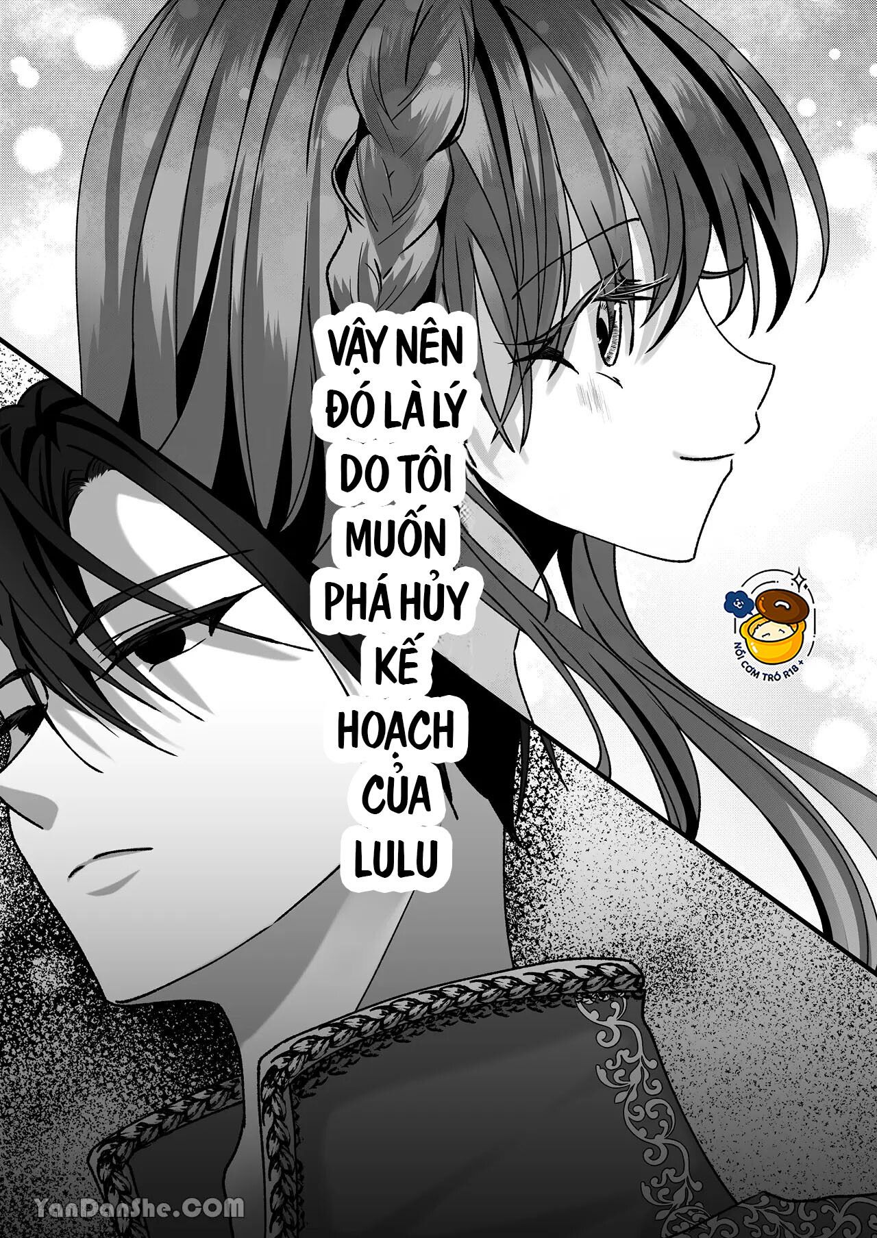 đọc truyện 18+ Đây Là Bad End Ư? Chương 3 ảnh 12 tại Giả Dược