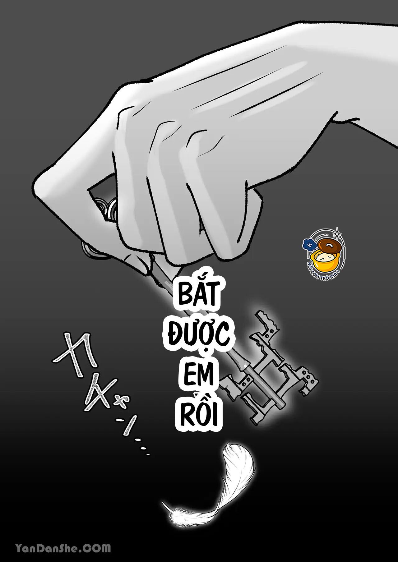 đọc truyện 18+ Đây Là Bad End Ư? Chương 3 ảnh 4 tại Giả Dược