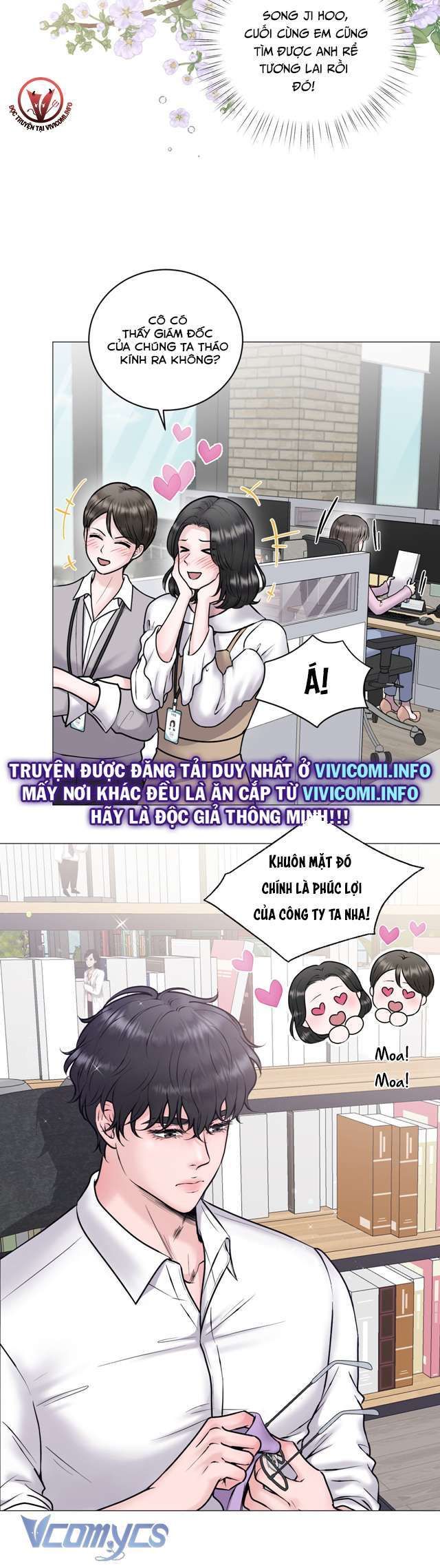 đọc truyện [18+] Để Chị Giúp Cưng Nhé Chương 1 ảnh 16 tại Truyện Dạ Ký