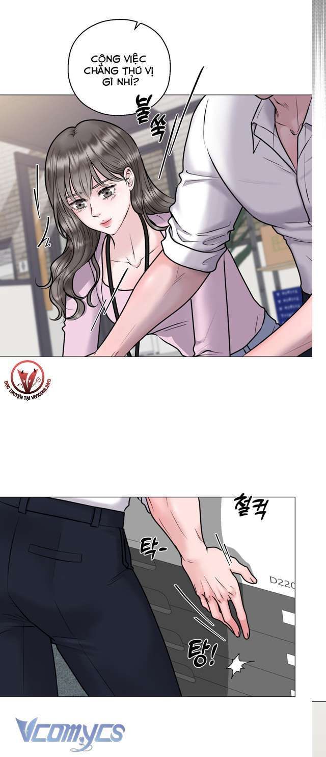 đọc truyện [18+] Để Chị Giúp Cưng Nhé Chương 1 ảnh 24 tại Truyện Dạ Ký