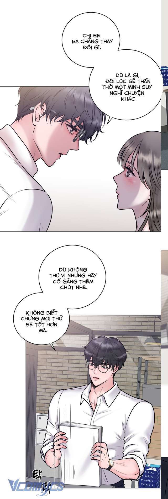 đọc truyện [18+] Để Chị Giúp Cưng Nhé Chương 1 ảnh 25 tại Truyện Dạ Ký