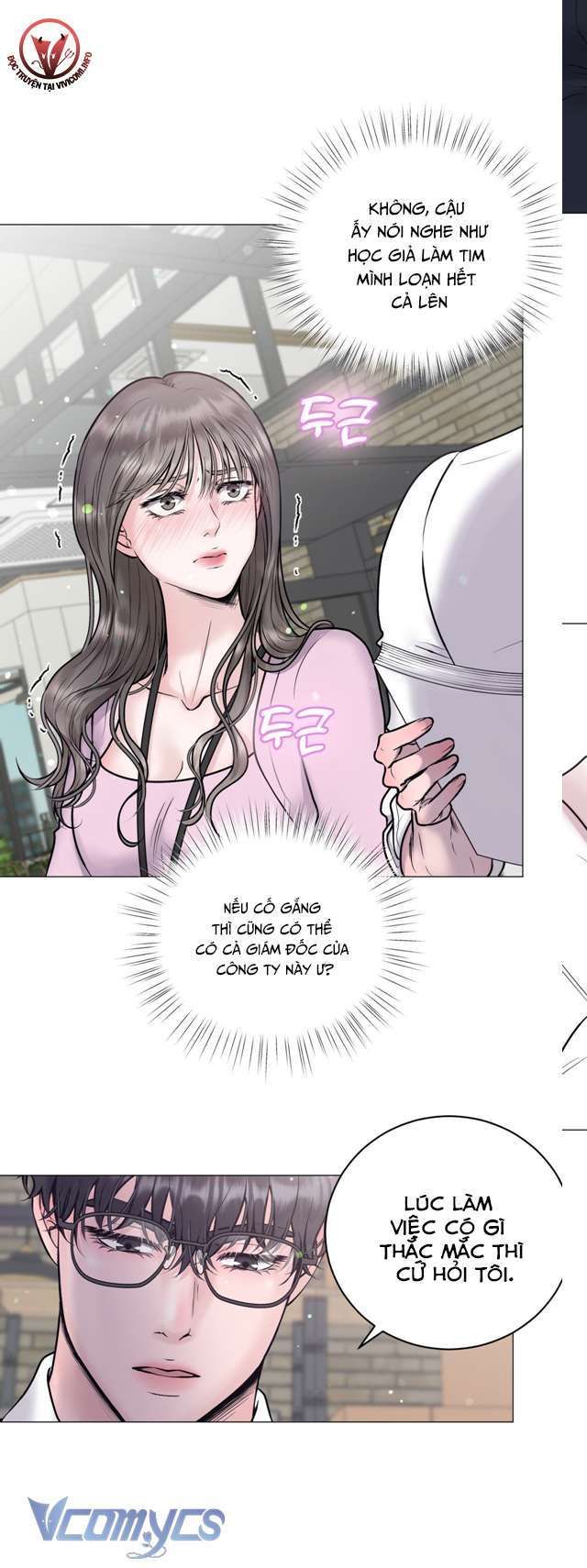 đọc truyện [18+] Để Chị Giúp Cưng Nhé Chương 1 ảnh 26 tại Truyện Dạ Ký